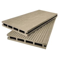 Террасная доска ДПК I-Techplast 3D NEW 140*22мм