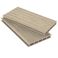 Террасная доска ДПК 160*22мм