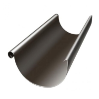 Сечение (желоб/труба) 125/90