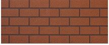Фасадная панель Zodiac, Кирпич, AG10-012