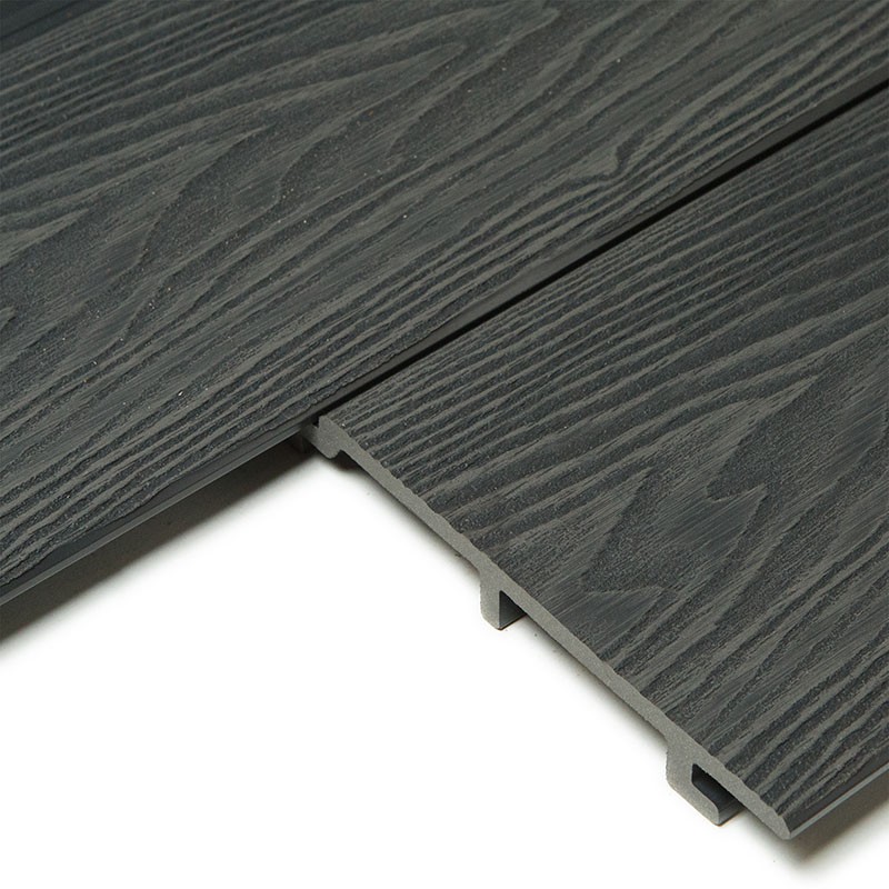 Фасадная панель CM Cladding, Винтаж, Эбеновый купить в Цандрыпш