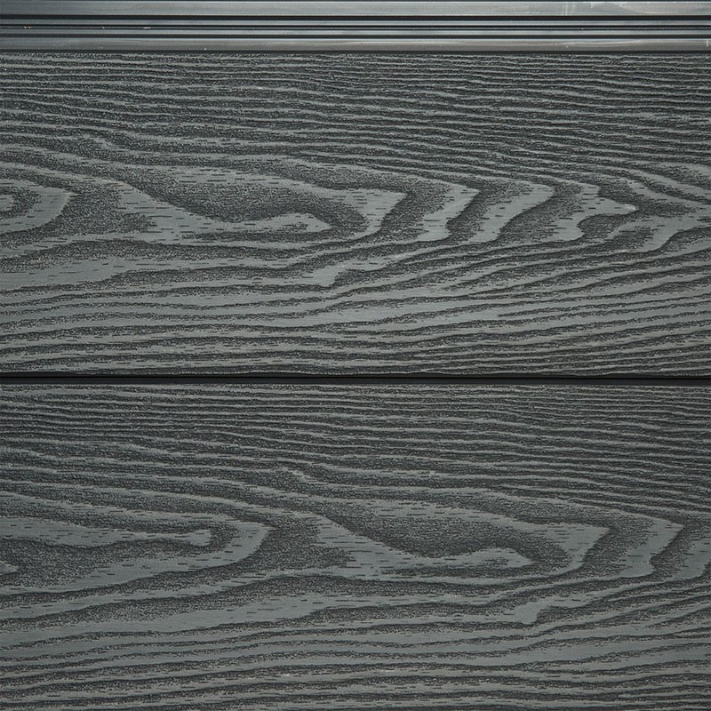 Фасадная панель CM Cladding, Винтаж, Эбеновый купить в Цандрыпш