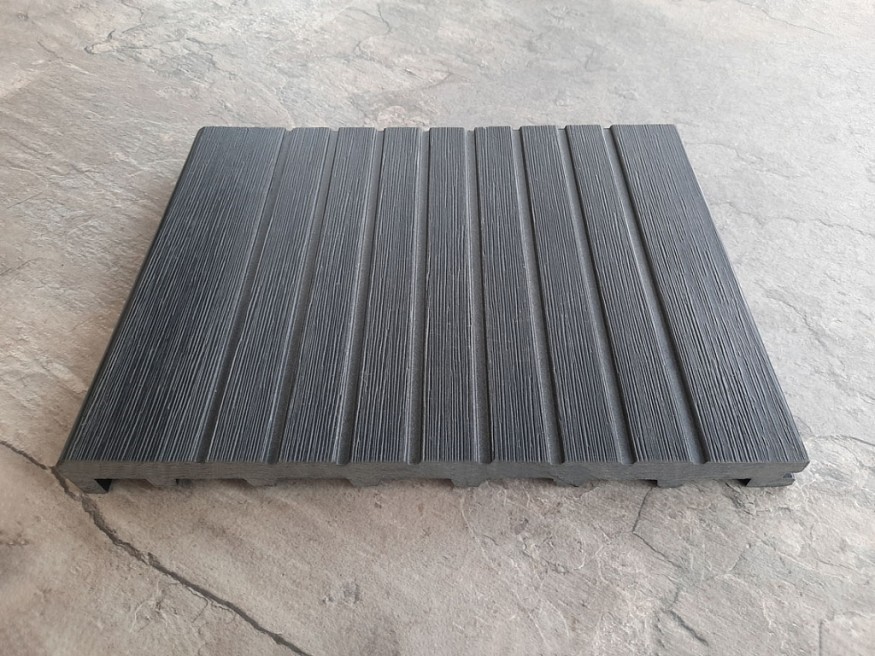Ступень Latitudo Step-320 Графит купить в Цандрыпш