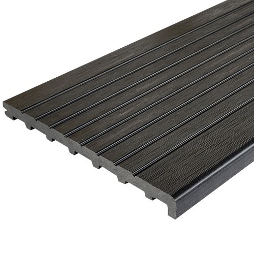 Ступень Latitudo Step-320 Графит купить в Цандрыпш
