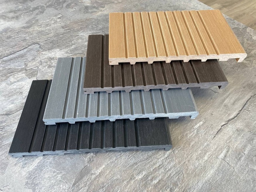 Ступень Latitudo Step-320 Графит купить в Цандрыпш