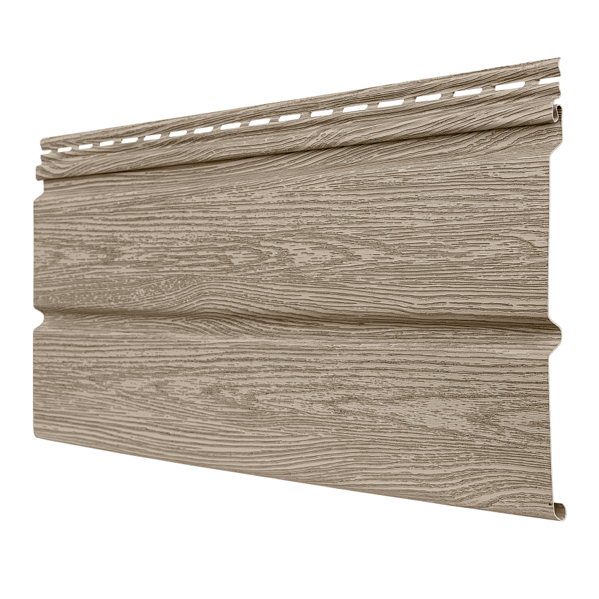 Сайдинг ТЕХНОНИКОЛЬ Фактур, Брус, Кедр купить в Цандрыпш