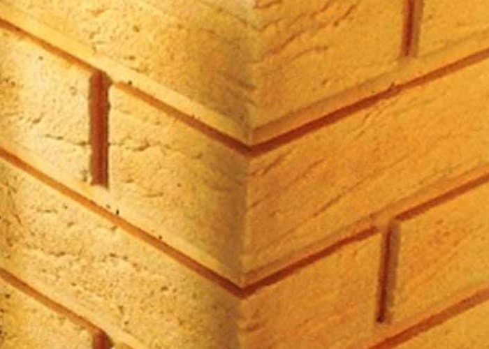 Угловые элементы КАНЬОН с закрытием шва купить в Цандрыпш