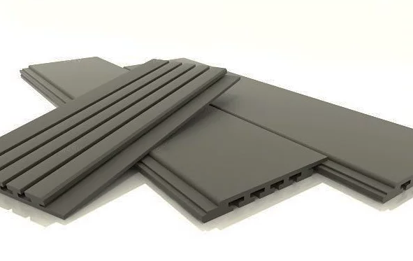 Сайдинг NanoWood HOUSE Светлый дуб купить в Цандрыпш