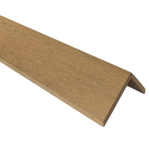 Угол EasyDecking, Wood-Х 50х80 Тик Микс купить в Цандрыпш