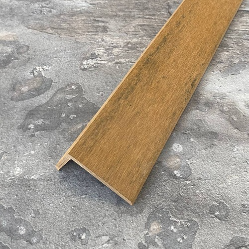 Угол EasyDecking, Wood-Х 50х80 Тик Микс купить в Цандрыпш
