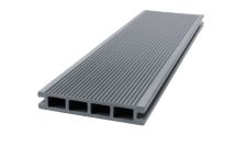 Террасная доска Экодекинг Титан, Жемчуг