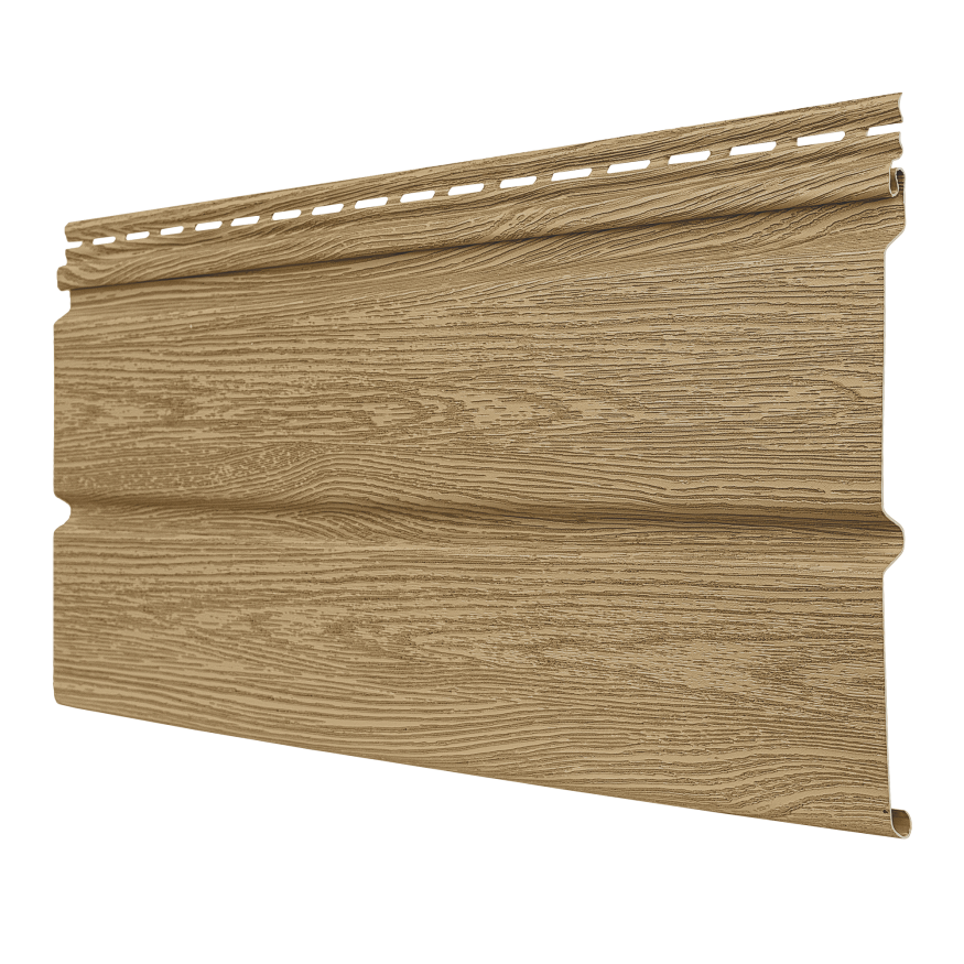 Сайдинг ТЕХНОНИКОЛЬ Фактур, Брус, Сосна купить в Цандрыпш