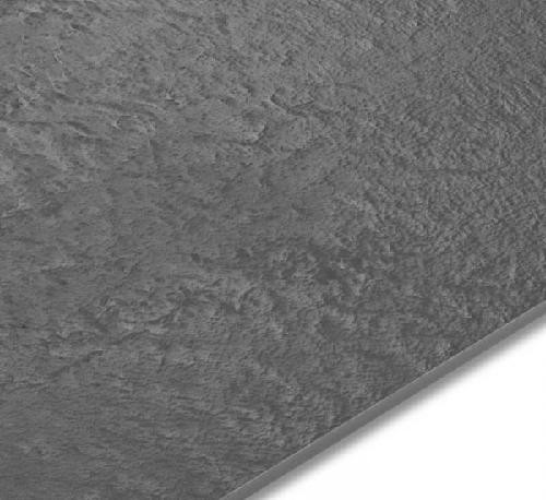 Фиброцементный сайдинг Roofas Board Stone Цвет Антрацит купить в Цандрыпш