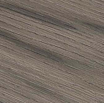 Террасная доска WOODVEX Select серого цвета &amp;quot;Дым&amp;quot; из ДПК купить в Цандрыпш