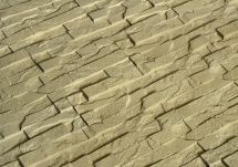 Фасадная плитка Кирисс Фасад, Каменный поток.