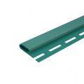 Финишная планка Tecos Ardennes, Цвет Изумрудный купить в Цандрыпш