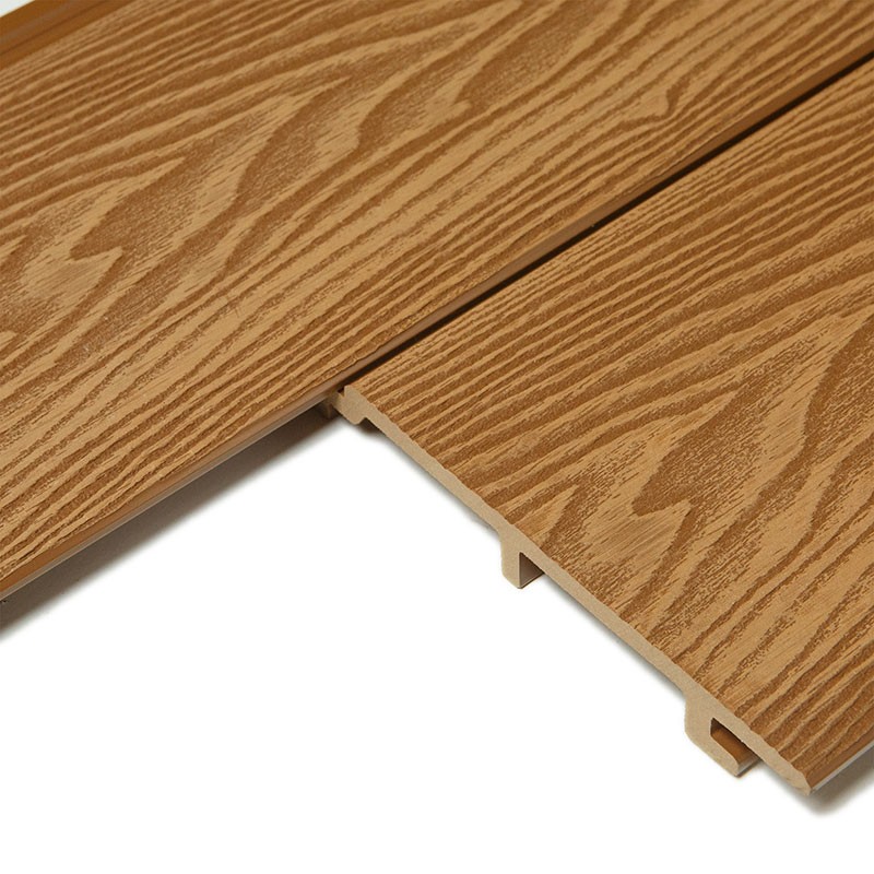 Фасадная панель CM Cladding, Винтажный дуб. купить в Цандрыпш