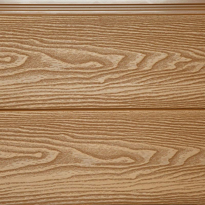 Фасадная панель CM Cladding, Винтажный дуб. купить в Цандрыпш