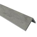 Угол EasyDecking, Wood-Х 50х80 Серый Микс купить в Цандрыпш