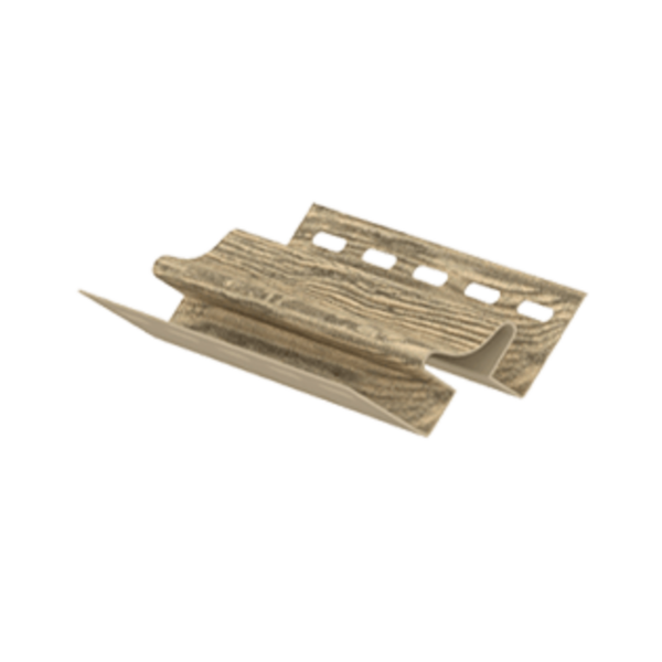 Внутренний угол Ю-Пласт, Хокла Винтаж, Цвет Солома. купить в Цандрыпш