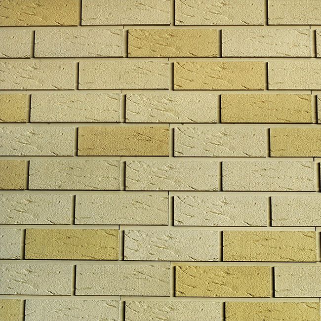 Фасадная плитка Кирисс Фасад, Кирпич колотый №10 купить в Цандрыпш