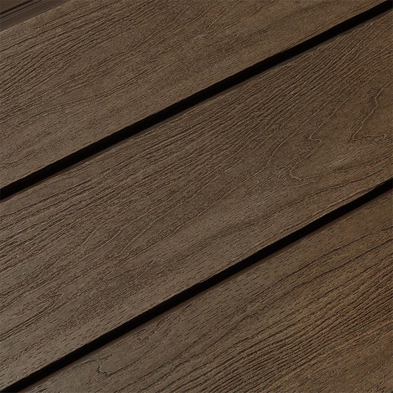 Фасадная панель CM Cladding, Коричневый, Мербау. купить в Цандрыпш