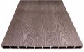 Доска для грядок NauticPrime EstheticWood 3D в цвете Венге, размер 445х35х2950 мм купить в Цандрыпш