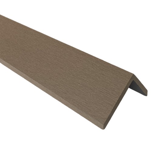 Угол EasyDecking, Wood-Х 50х80 Венге купить в Цандрыпш