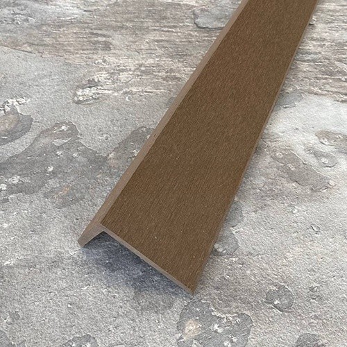 Угол EasyDecking, Wood-Х 50х80 Венге купить в Цандрыпш