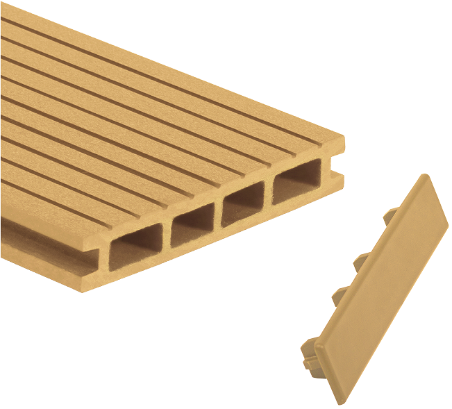 Торцевая заглушка Grinder для доски 150, цвет бежевый купить в Цандрыпш