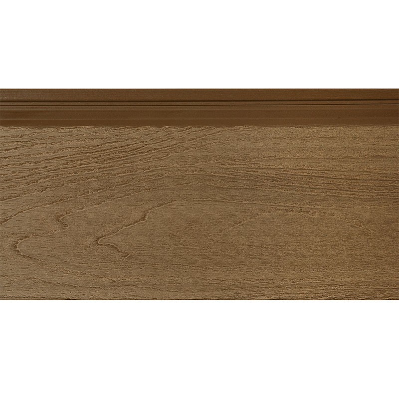 Фасадный облицовочный материал CM Cladding, Цвет: Берёза, Дерево Тик. купить в Цандрыпш