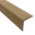 Уголок из ДПК Latitudo, Euro, Натур купить в Цандрыпш