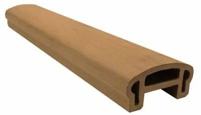 Перило верхнее WOODVEX Select Вуд купить в Цандрыпш