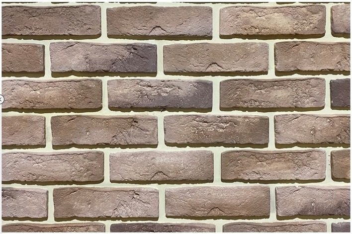 Фиброцементные панели КАНЬОН коллекция КОНАКОВСКИЙ 31 купить в Цандрыпш