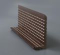 Уголок ДПК NanoWood 55х35х3000мм купить в Цандрыпш