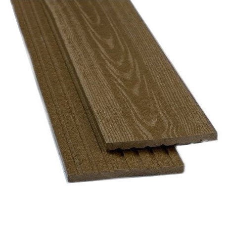 Заборная доска ECODECKING из древесно-полимерного композита купить в Цандрыпш