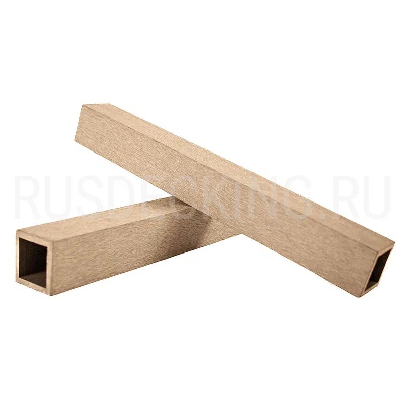 Балясина ограждения RusDecking Unodeck Орех купить в Цандрыпш