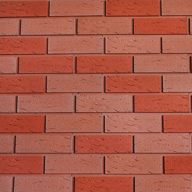 Фасадная плитка Кирисс Фасад, Колотый кирпич 15 купить в Цандрыпш