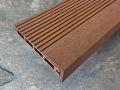 Угол EasyDecking Wood-Х 50х50 (Шлифованный) Коричневый купить в Цандрыпш