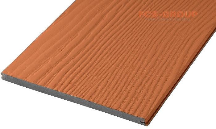 Фиброцементные панели FCS Group Wood Line F32 купить в Цандрыпш