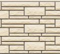 Фасадные панели Доломит, Брусчатка Доломит, Бежевый 3000 мм купить в Цандрыпш