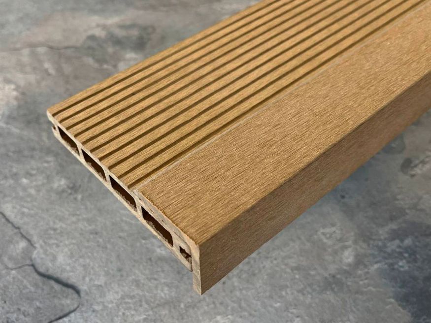 Угол EasyDecking Wood-Х 50х50 (Шлифованный) Дуб купить в Цандрыпш
