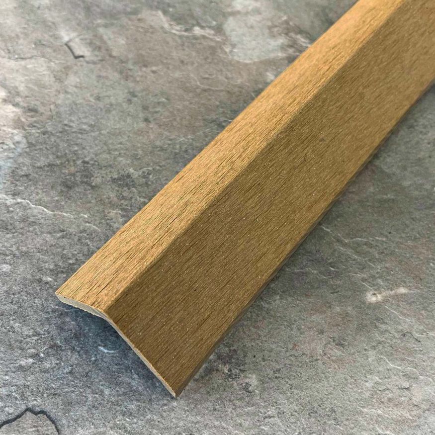 Угол EasyDecking Wood-Х 50х50 (Шлифованный) Дуб купить в Цандрыпш