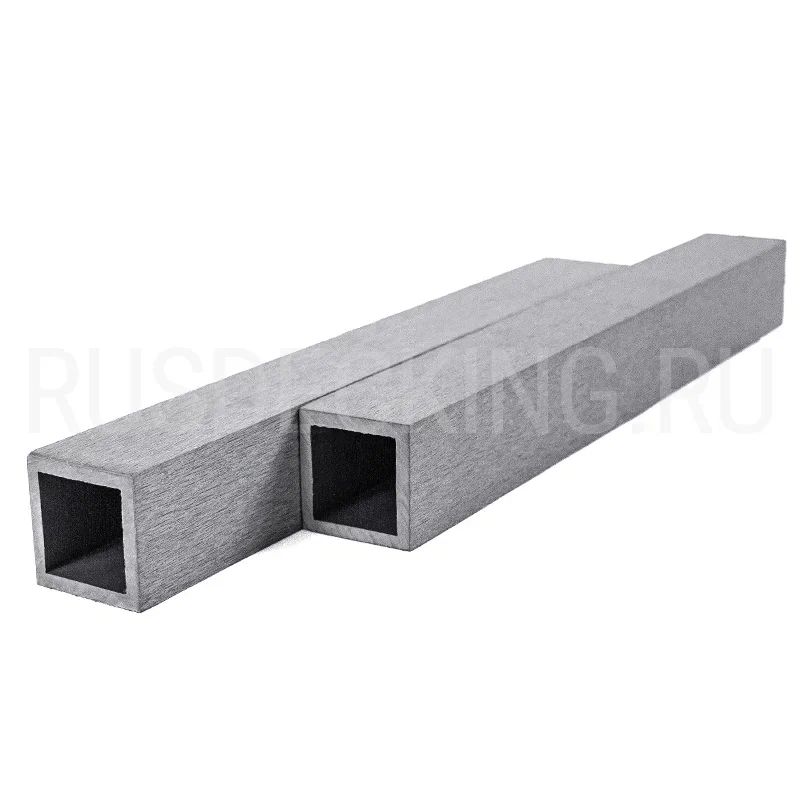 Балясина ограждения RusDecking Unodeck Серый купить в Цандрыпш