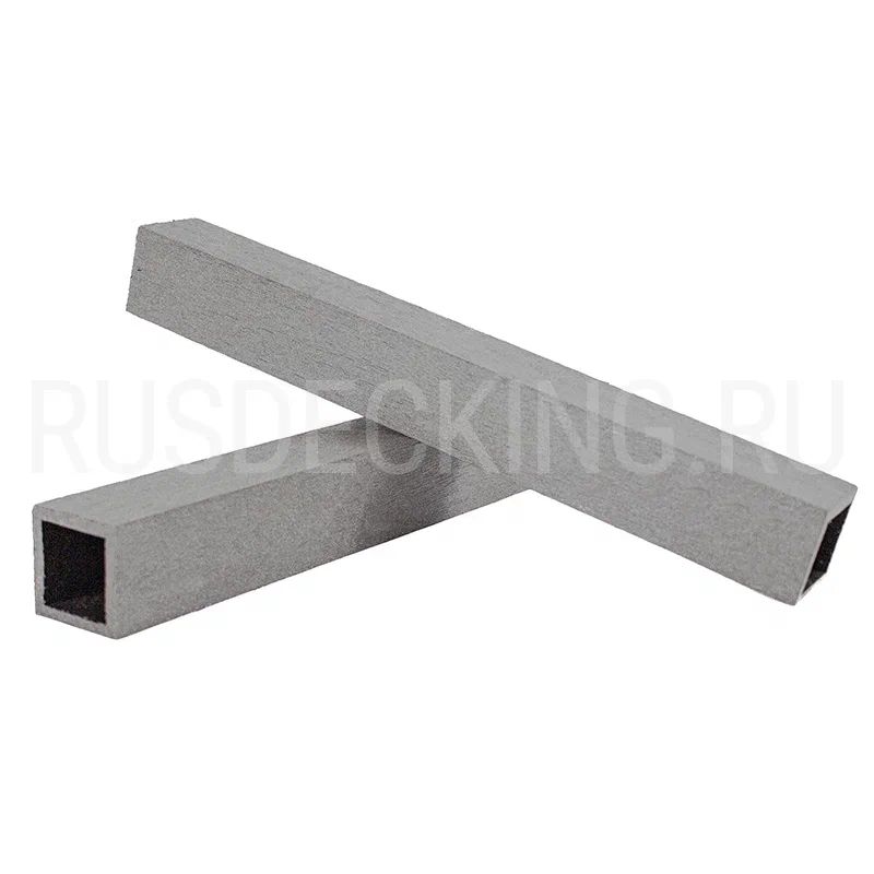 Балясина ограждения RusDecking Unodeck Серый купить в Цандрыпш