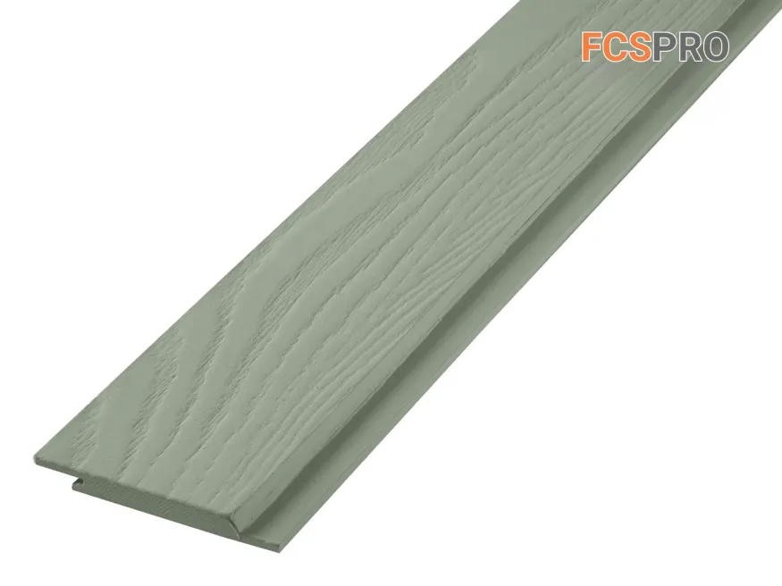 Фиброцементный сайдинг FCSPRO Click Shtil F06 (Дождливый океан) купить в Цандрыпш