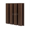 Доска фасадная SEQUOIA co-extrusion Коричневая купить в Цандрыпш