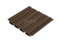 Доска фасадная SEQUOIA co-extrusion Коричневая купить в Цандрыпш
