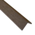 Угол EasyDecking Wood-Х 50х50 (Шлифованный) Венге купить в Цандрыпш