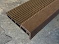Угол EasyDecking Wood-Х 50х50 (Шлифованный) Венге купить в Цандрыпш
